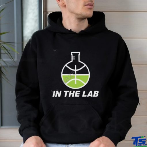 In The Lab Classic Shirt