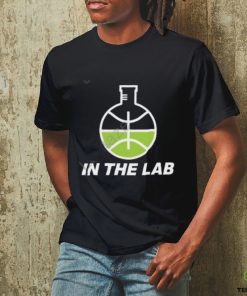 In The Lab Classic Shirt