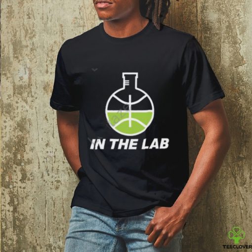 In The Lab Classic Shirt