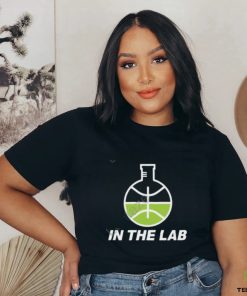 In The Lab Classic Shirt