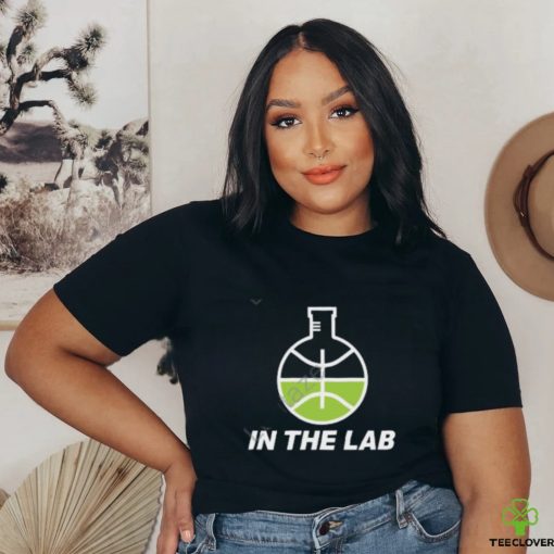 In The Lab Classic Shirt