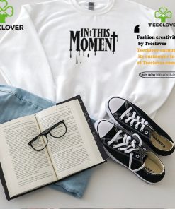 In This Moment I Can Be Your Whore Hell Pop 2024 Shirt