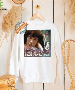 In loving memory Shelley Duvall 1949 2024 shirt 1 In loving memory Shelley Duvall 1949 2024 shirt
