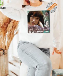 In loving memory Shelley Duvall 1949 2024 shirt 2 In loving memory Shelley Duvall 1949 2024 shirt
