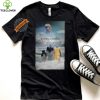 Coheed And Cambria Show At The Astro Amphitheater On Jul 28 2024 Unisex T Shirt