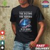 DOR Und Bier Darum Bin Ich Bier shirt