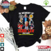 Daddy’s home 2024 Donald Trump take America back US flag shirt