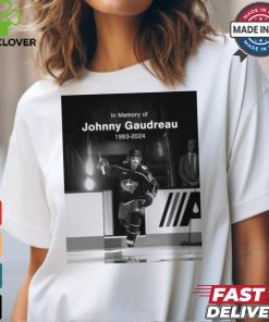 In memory of Johnny Gaudreau 1993 2024 t shirt 1 In memory of Johnny Gaudreau 1993 2024 t shirt