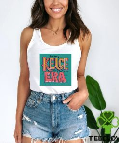 In my Kelce Era Travis Kelce shirt