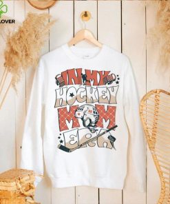 In my hockey mom era hoodie, sweater, longsleeve, shirt v-neck, t-shirt