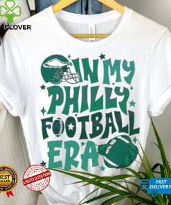 In my philly football era nfl 2024 hoodie, sweater, longsleeve, shirt v-neck, t-shirt