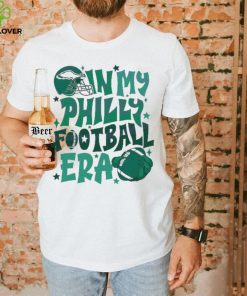 In my philly football era nfl 2024 hoodie, sweater, longsleeve, shirt v-neck, t-shirt