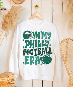 In my philly football era nfl 2024 hoodie, sweater, longsleeve, shirt v-neck, t-shirt