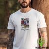 I went to really gay and everyone there knew you shirt