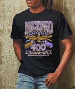 Inaugural Brickyard 400 Indiana Speedway hoodie, sweater, longsleeve, shirt v-neck, t-shirt