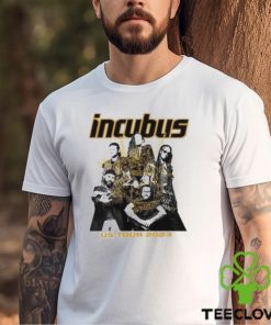 Incubus Band Us Tour 2023 Shirt Merch Sweatshirt ClassicT Shirt 1 Incubus Band Us Tour 2023 Shirt Merch Sweatshirt ClassicT Shirt