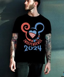 Independence Day 2024 shirt