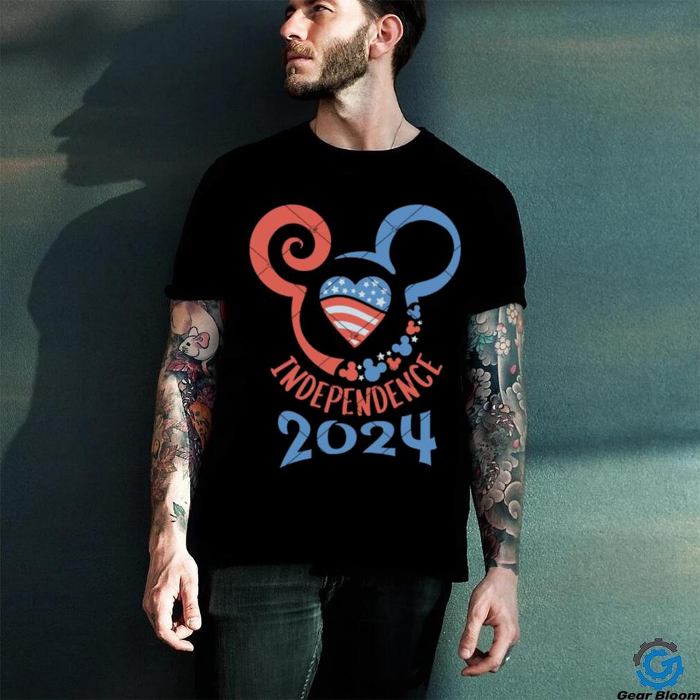 Independence Day 2024 shirt Independence Day 2024 shirt