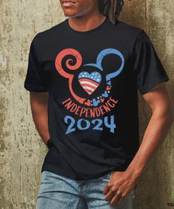 Independence Day 2024 shirt