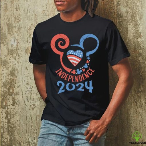 Independence Day 2024 shirt