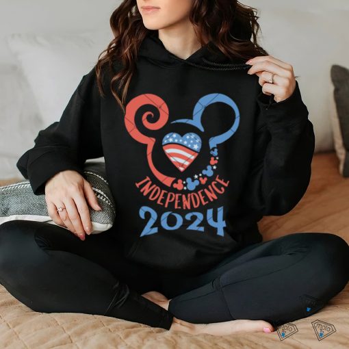 Independence Day 2024 shirt