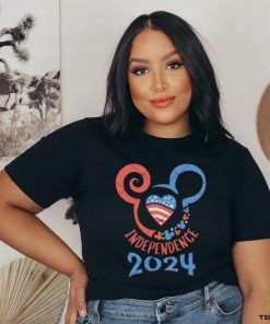 Independence Day 2024 shirt