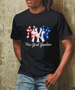 Independence Day New York Yankees Baseball 2024 Shirt