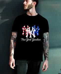 Independence Day New York Yankees Baseball 2024 Shirt