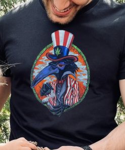 Independence Day The Black Crowes shirt