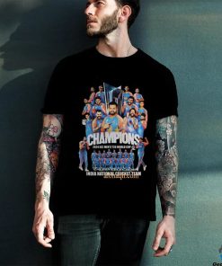India National Cricket Team Champions 2024 ICC Men’s T20 World Cup T Shirt