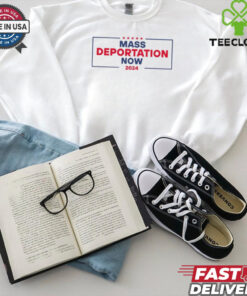 Indian Bronson Mass Deportation Now 2024 Shirt 3 Indian Bronson Mass Deportation Now 2024 Shirt