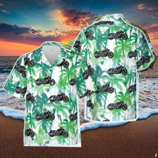 Indian Scout Sixty American Legend Motorcycles 999c Hawaiian Shirt Beach Hoilday Summer Gift