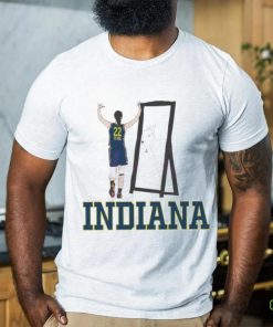 Indiana Basketball Caitlin Clark GOAT Shirt