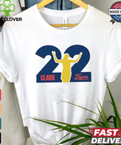 Indiana Caitlin Clark Rookie of the Year Women Basketball shirt 2 Indiana Caitlin Clark Rookie of the Year Women Basketball shirt