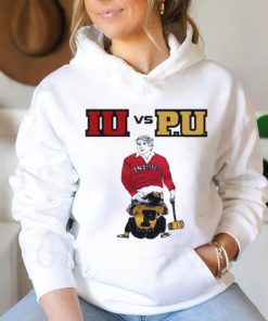 Indiana Edits Iu Vs Pu T hoodie, sweater, longsleeve, shirt v-neck, t-shirt