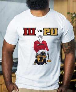 Indiana Edits Iu Vs Pu T hoodie, sweater, longsleeve, shirt v-neck, t-shirt