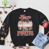 Charli XCX World Tour 2024 Poster Shirt