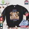 Never Underestimate A Woman Who Believes In Jesus And Loves Alabama Crimson Tide T Shirt