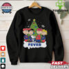 Silent Night Deadly Night Frozen In Fear Saint Mary’s Home For Orphaned Children Christmas T Shirts