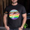 Indiana Fever Happy Pride Month 2024 Shirt