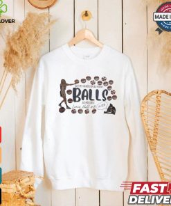 Indiana Fever Jaime Hull Get My Hands On As Many Balls As Possible shirt