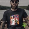 Bayer 04 Deutscher Meister T Shirt Unisex T Shirt
