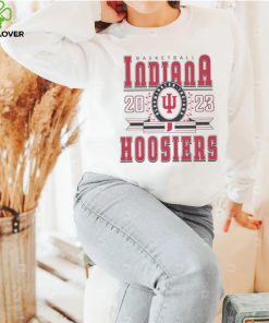 Indiana Hoosiers Basketball 2023 hoodie, sweater, longsleeve, shirt v-neck, t-shirt