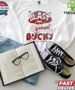 Indiana Hoosiers Blast The Bucks Nov 16 At Ohio State t shirt