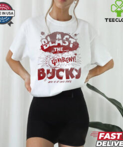 Indiana Hoosiers Blast The Bucks Nov 16 At Ohio State t shirt