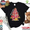 Eagles San Quinyon Maximum Security Lockdown shirt