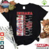 Cleveland Basketball Go Cavaliers 2024 Shirt