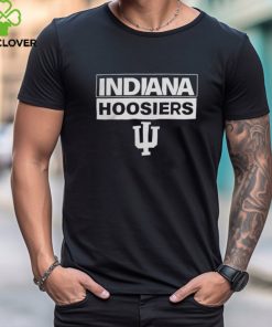 Indiana Hoosiers Men’s Basketball Pregame Logo 2024 Shirt