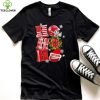 The greatest of all time Michael Jordan and Mr. Burns vintage shirt The greatest of all time Michael Jordan and Mr. Burns vintage shirt