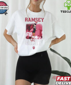 Indiana Hoosiers Women’s Volleyball #32 Ramsey Gary Student Athlete Spotlight Shirt